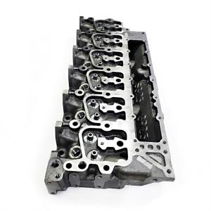Quality Cast Iron Bare Engine Cylinder Heads For Cummins 6B 3966454 wholesale