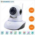 Wireless CCTV Smart Camera Easy Link