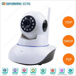 Quality Wireless CCTV Smart Camera Easy Link wholesale