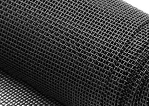 Quality 3m Stainless Steel Diamond Wire Mesh White Electrostatic Powder Coating wholesale