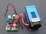 445nm 2W blue laser module