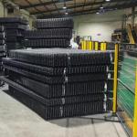 High Carbon And Stainless Steel Woven Wire Screens For Pharmaceuticals And