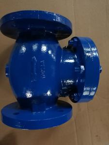 Quality BS TABLE -D SWING CHECK VALVE wholesale