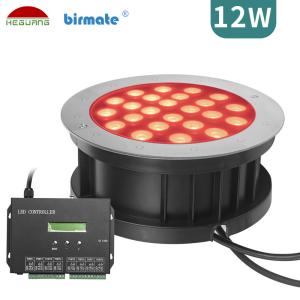 Quality 700LM SMD3535 Stainless Steel Led Lights IP68 Waterproof wholesale