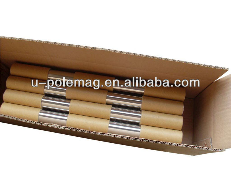 Neodymium Magnet Composite Water Filter Softener for Effective Water Purification