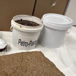 External Valve Petrolatum Paste 160micron OEM