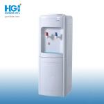 Detachable Hot Cold Water Dispenser Bottom Loading For Office