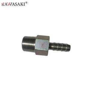 Quality Sany Excavator Engine Parts 1092804739 Atlas Air Compressor Nipple Factory Atlas Copco wholesale