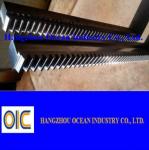 Steel Gear Rack for Elevator