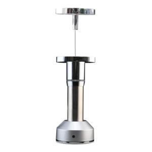 Quality camera anti-lost alarm display holder,metal security holder for camera wholesale