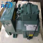 Cold Room Piston Compressor Semi Hermetic 2JES-07Y 2JC-07.2Y For Refrigerator