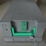 ATM Machine Parts NCR 58XX S1 Currency Cassette With Metal Keys 445-0728451
