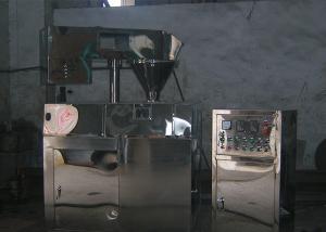 Quality High Automation Powder Granulator Machine GK Series Dry Granulation Durable wholesale