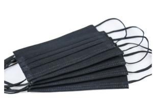 Quality Multi Layer 3 Ply Non Woven Face Mask Surgical Disposable 3 Ply wholesale