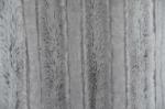 Printed Imitation Rabbit Fur 100% Polyester 150cm CW Or Adjustable