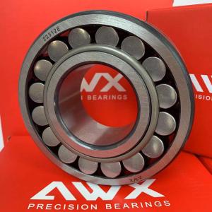 Quality Heavy Duty P0 P6 P5 P4 Bearings 22206 21306 22207 22208 21308 Spherical Roller Bearing for Machinery Applications wholesale