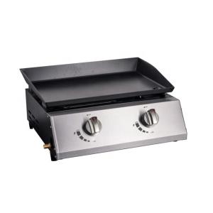 Quality Outdoor Plancha Grill High Temperature CSA Gas Bbq With Plancha wholesale