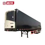 4 .13 Inch 105mm Refrigerated Insulated Truck Box