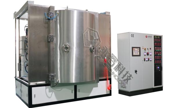 Home Glass lamp PVD Coating Equipment, Commercial and Residential Lighting