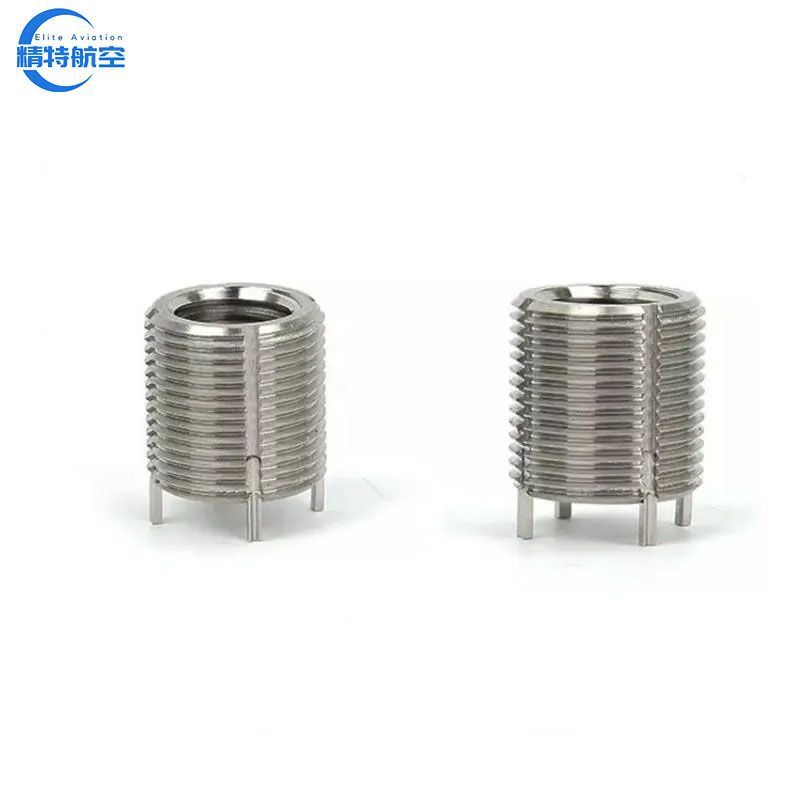 303SUS Keensert Light and Heavy Weight Key Locking Thread Inserts