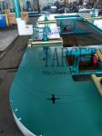 Car Body Collision Straightening Benches