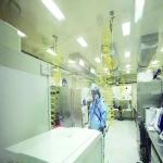 380V 220V Rubber And Plastic Condom Production Line