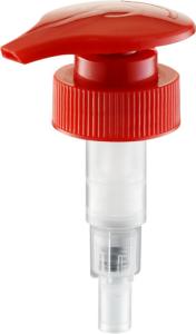 Quality Aluminium Lotion Dispenser Pump Replacement Multifunctional Durable wholesale