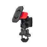 Rotatable Universal Suction Phone Stand Holder Motorcycle Stable Nano Sucker