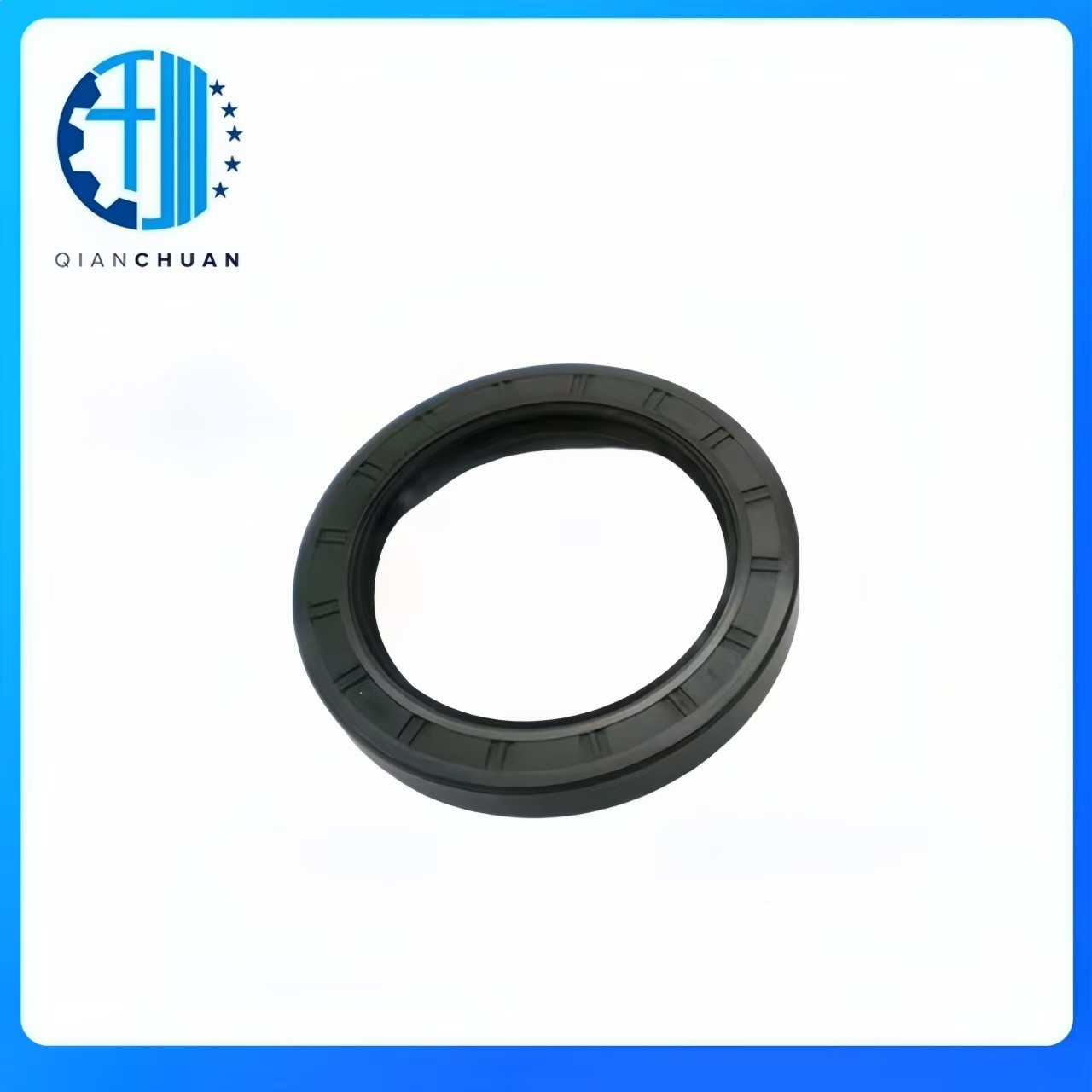 427-12-11353 Oil Seal for Komatsu Dump Truck HD785 Wheel Loader WA800 WA900L