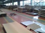 4 X 8 Stainless Steel Sheet Mirror Surface Rustproof Polished Cold Rolled Plate