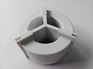 Quality High saturation current 3-Phase Nanocrystalline Core for common mode choke wholesale