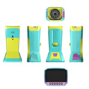 Quality Digital Coin Viewing Wifi Microscope Camera wholesale