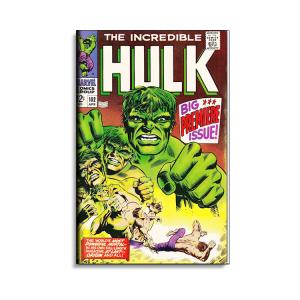 Quality Marvel Comic Books 3D Lenticular Comic Covers, Comic Book Plastic Covers wholesale