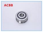 32/33 Series Double Row Angular Contact Ball Bearing