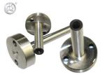 S136 Stavax Material Cosmetic Injection Moulding Parts For Medical Cosmetic