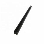 Easy Operation Aluminium Profiles For Indirect Lighting By LED Strips High
