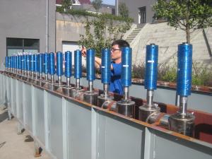 Quality Industrial Ultrasonic Sonochemistry For Water Treatment / Solid Dispersion wholesale