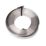 Anti Corrosion 5/8" Stainless Steel Banding Strap SS201 SS304 SS316L