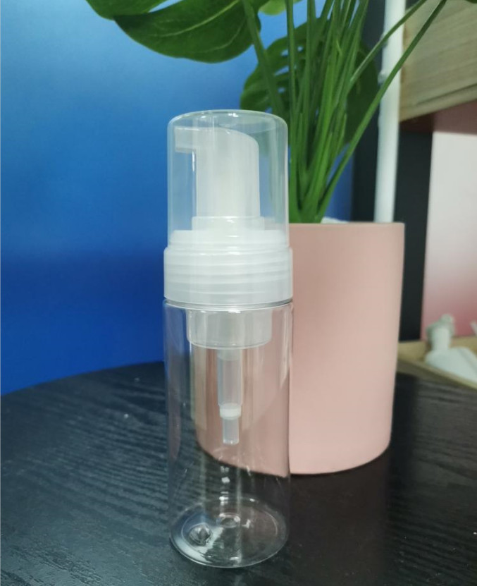 CTP's Durable Press Recycle Soap Pumps for Sustainable Solutions in Press Type