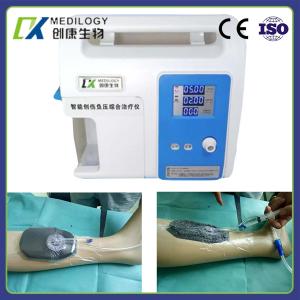 Quality Wound Npwt Dressing Kit Negative Pressure Disposable NPWT Devices Intelligent wholesale