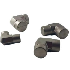 Quality Anodized Heat Sinks Hot Forging Parts In Stainless Steel And Aluminum wholesale