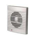Customized Logo Electric Exhaust Wall Mounted Air Extractor Fan for Industrial