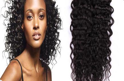Clean And No Smell Remy Peruvian Human Hair 12 inch to 16 inch Straight Weave