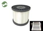 25 Micron PP Mono Filament Yarn 0.15mm 0.2mm 15-350 CN/Dtex