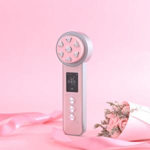 Quality 90KHZ RF EMS Led Beauty Device wholesale