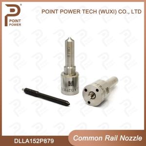 Quality DLLA152P879 Denso Common Rail Nozzle For Injector 095000-575# 8-97354811-# wholesale
