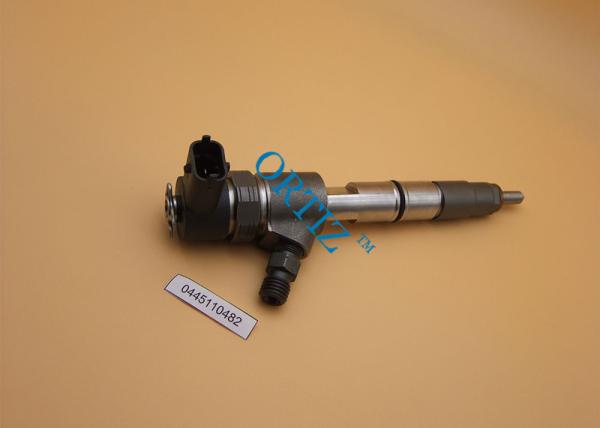 ORTIZ NISSAN Paladin auto engine diesel injection 0445110482 auto engine