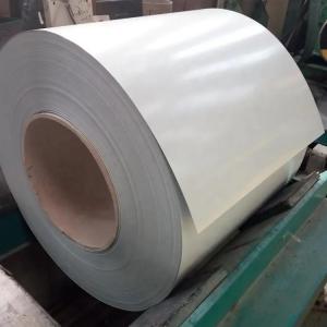 Quality Color Coated Aluminum Coil ASTM 1060 3003 3004 6MM For Building wholesale