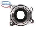 Toyota Hiace Car Bearing , Wear Resistant Aftermarket 54KWH02 Bearing