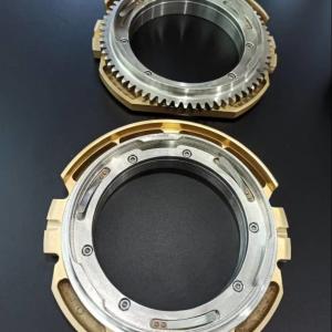 Quality Stork Printing Machine Parts Repeat Head Active Passive Gear Sets Zimmer wholesale